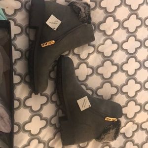 Cole Haan boots size 7.5